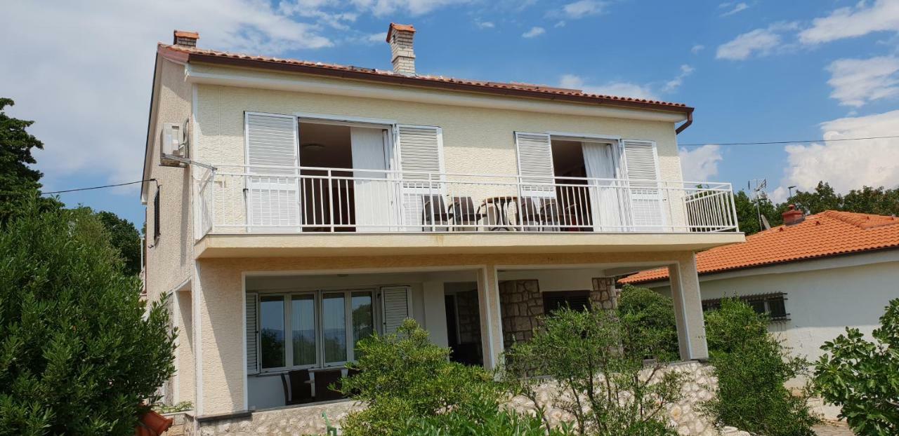 Apartment Bella Mare Novi Vinodolski Extérieur photo