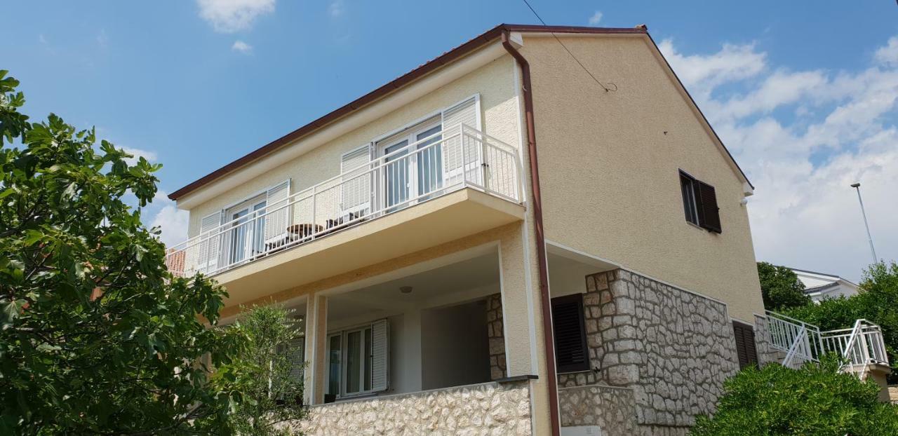 Apartment Bella Mare Novi Vinodolski Extérieur photo