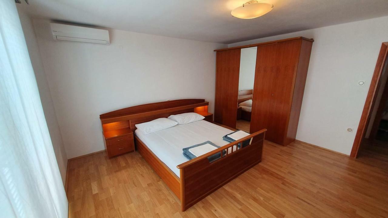 Apartment Bella Mare Novi Vinodolski Extérieur photo