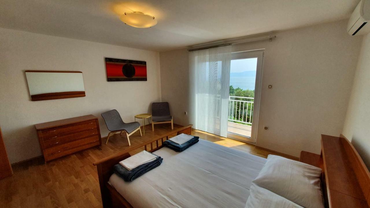 Apartment Bella Mare Novi Vinodolski Extérieur photo