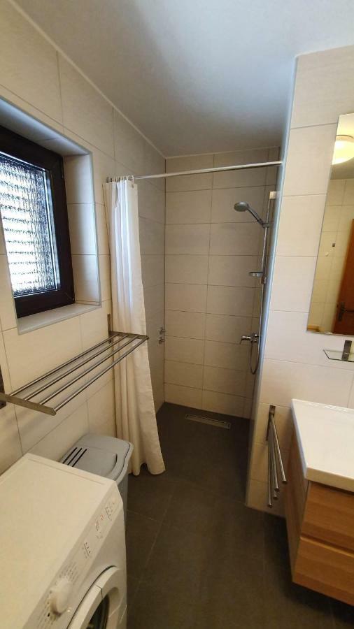 Apartment Bella Mare Novi Vinodolski Extérieur photo