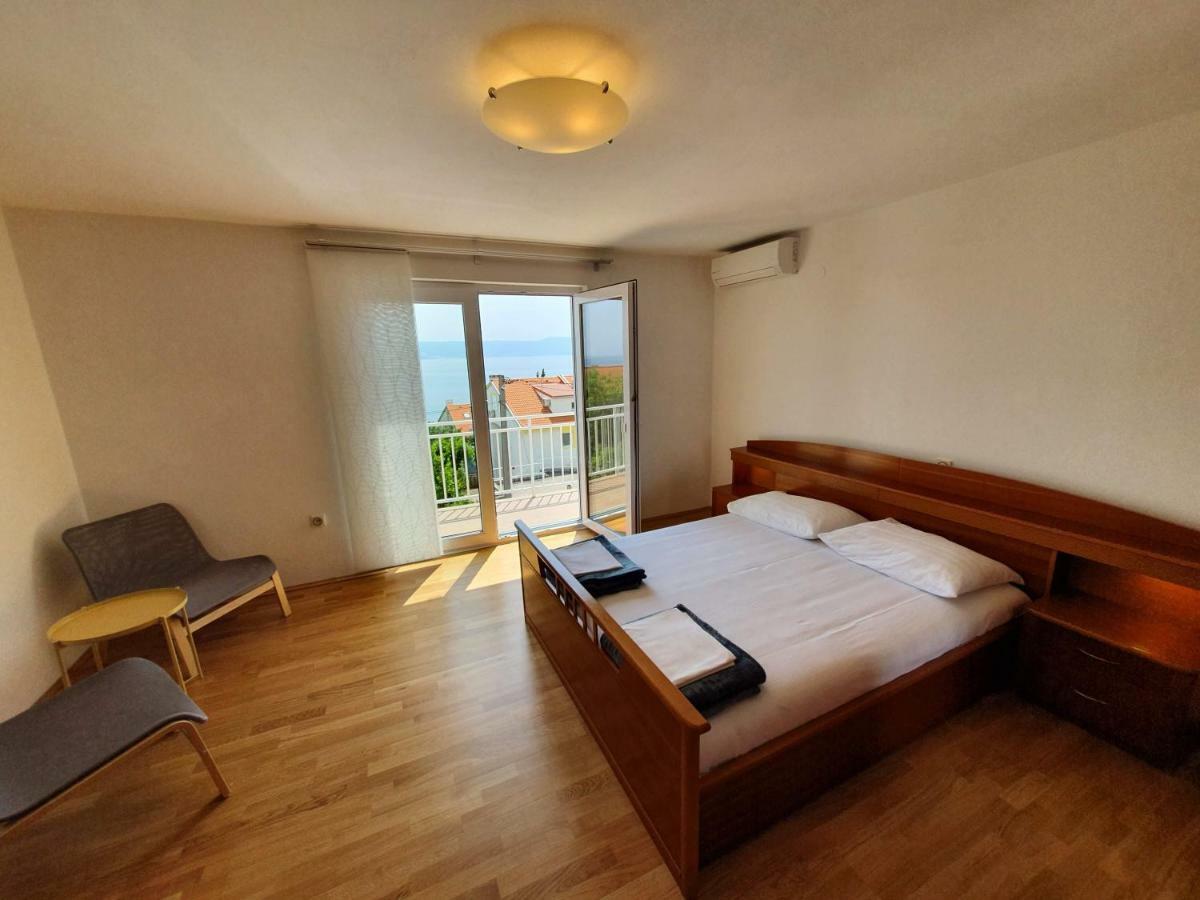 Apartment Bella Mare Novi Vinodolski Extérieur photo