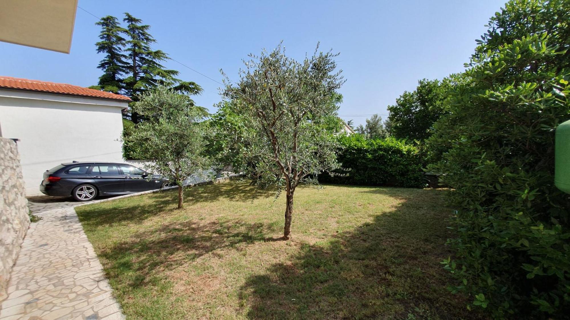 Apartment Bella Mare Novi Vinodolski Extérieur photo