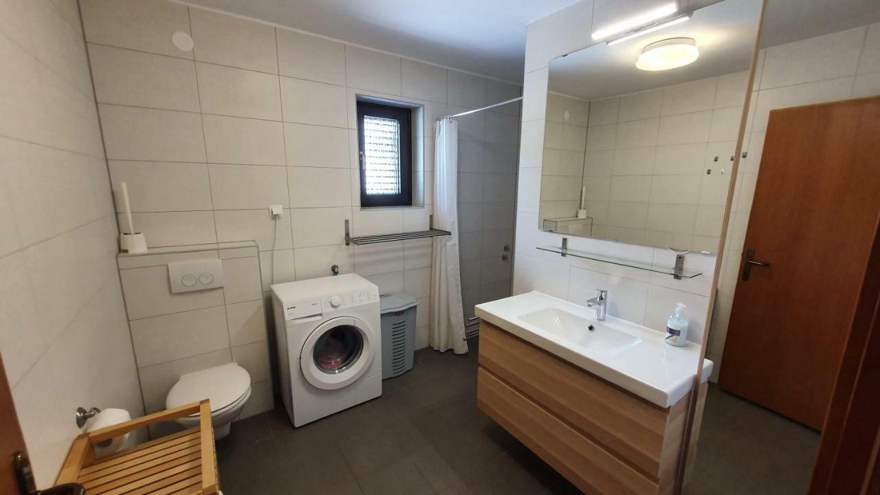 Apartment Bella Mare Novi Vinodolski Extérieur photo