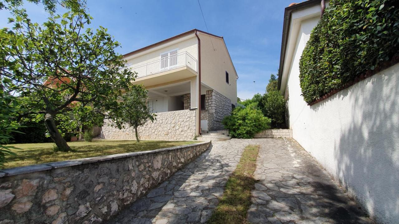 Apartment Bella Mare Novi Vinodolski Extérieur photo